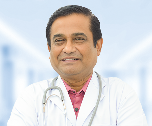 Professor Dr. Mahmudul Islam